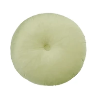 Safavieh Vallory 16" Round Pillow