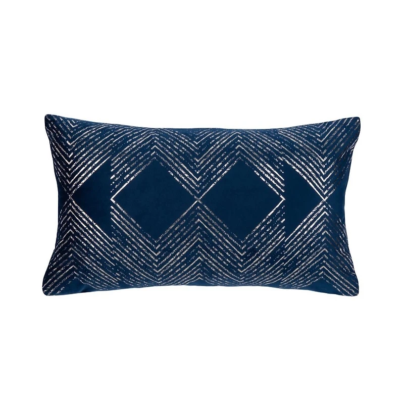 Safavieh Sarla 12" x 20" Pillow