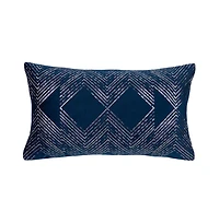 Safavieh Sarla 12" x 20" Pillow