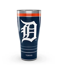 Tervis Tumbler Detroit Tigers 30 Oz Mvp Stainless Steel Tumbler