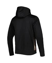 Men's Dunbrooke Black, Camo Baltimore Orioles Ranger Pullover Hoodie