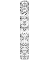 Diamond Eternity Band (3 ct. t.w.) Platinum or 14k Gold