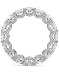 Diamond Eternity Band (5 ct. t.w.) Platinum or 14k Gold
