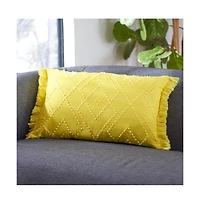 Safavieh Sorena 12" x 20" Pillow