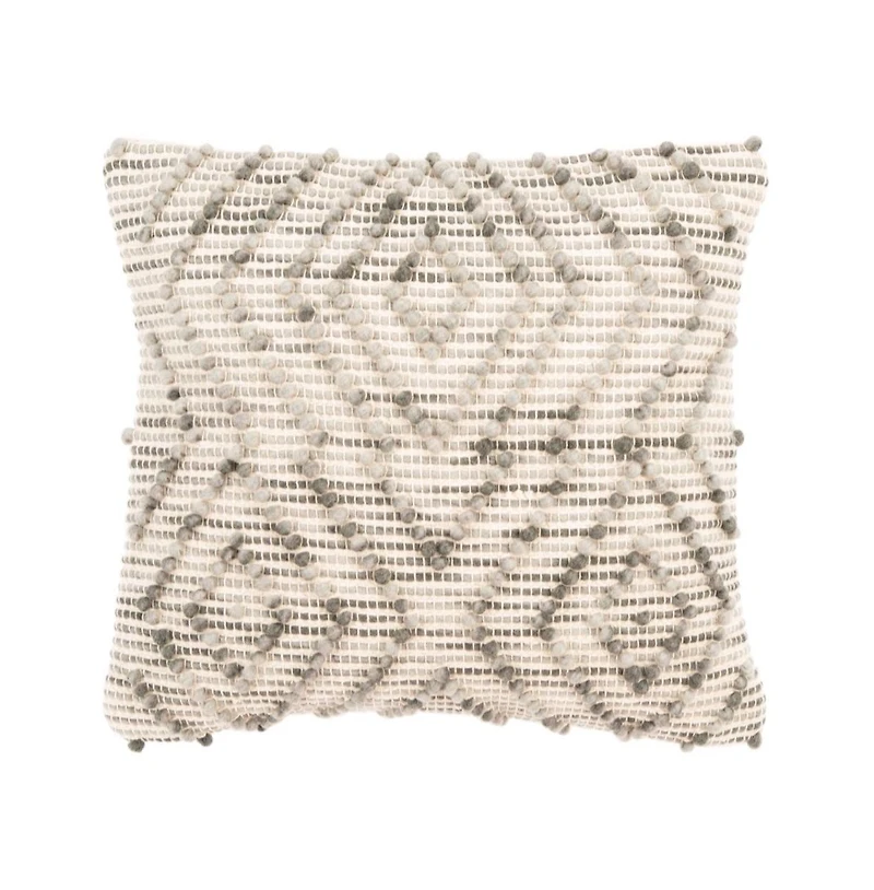Safavieh Adalia 20" x 20" Pillow
