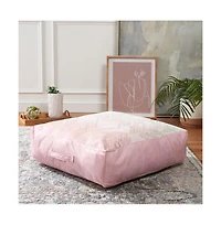 Safavieh Sarla 26" x 26" Floor Pillow