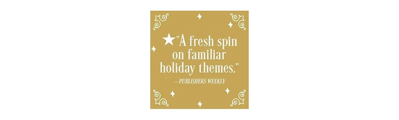Juniper's Christmas by Eoin Colfer
