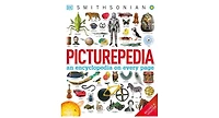 Picturepedia, Second Edition- An Encyclopedia on Every Page by Dk