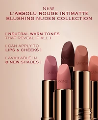Lancome L'Absolu Rouge Intimatte