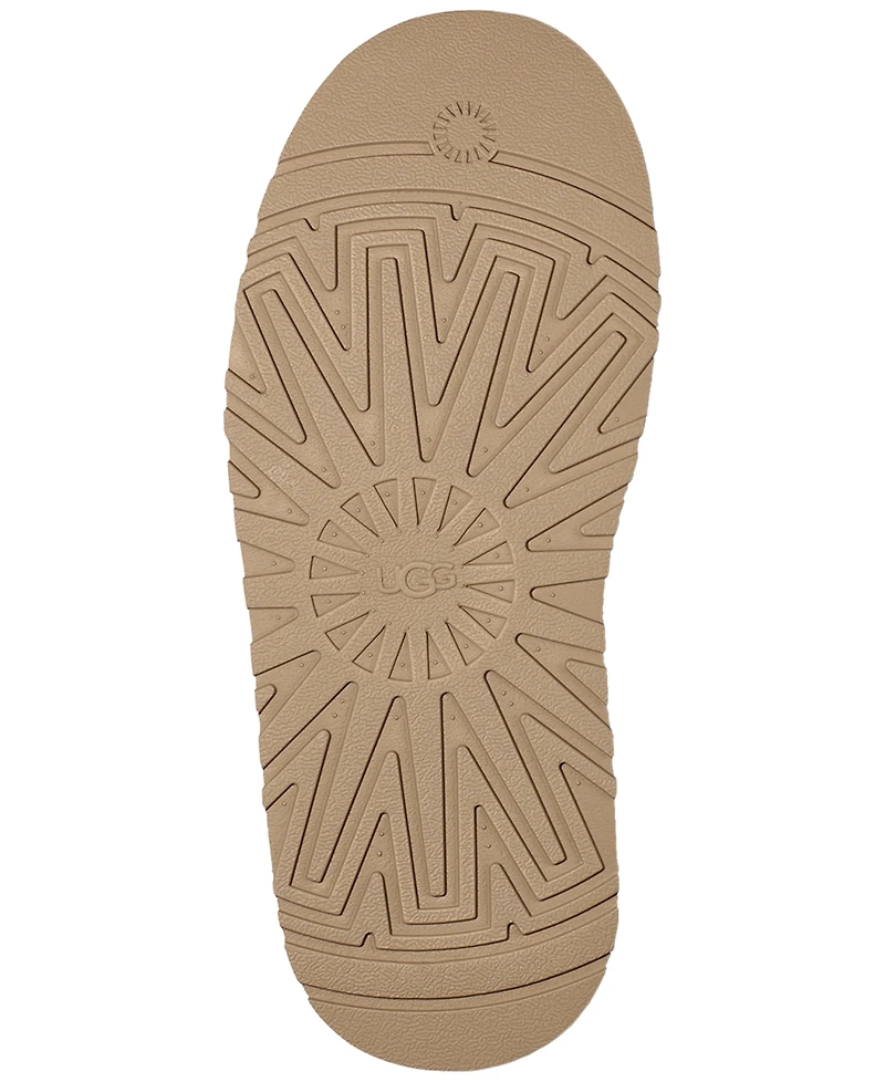 Ugg Women's Tazz Slip-On Slippers