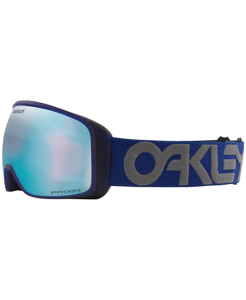 Oakley Unisex Flight Tracker Snow Goggles