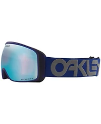 Oakley Unisex Flight Tracker Snow Goggles