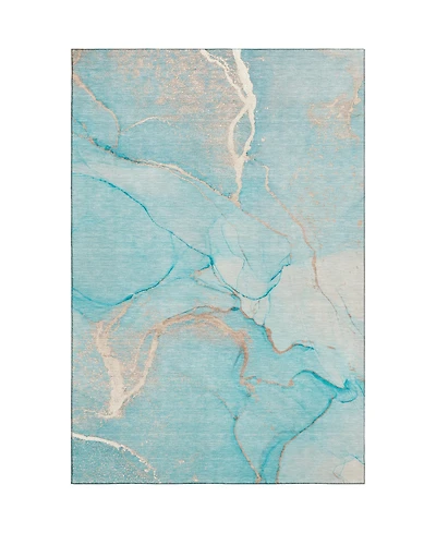 Dalyn Odyssey Washable OY7 3' x 5' Area Rug