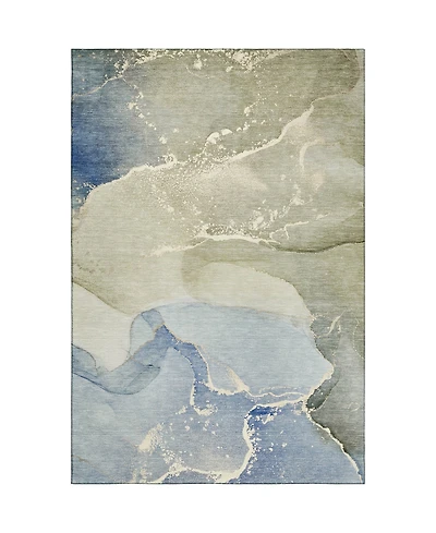 Dalyn Odyssey Washable OY10 3' x 5' Area Rug