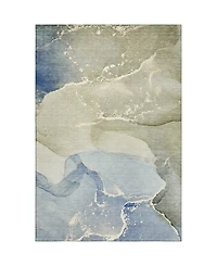 Dalyn Odyssey Washable OY10 3' x 5' Area Rug