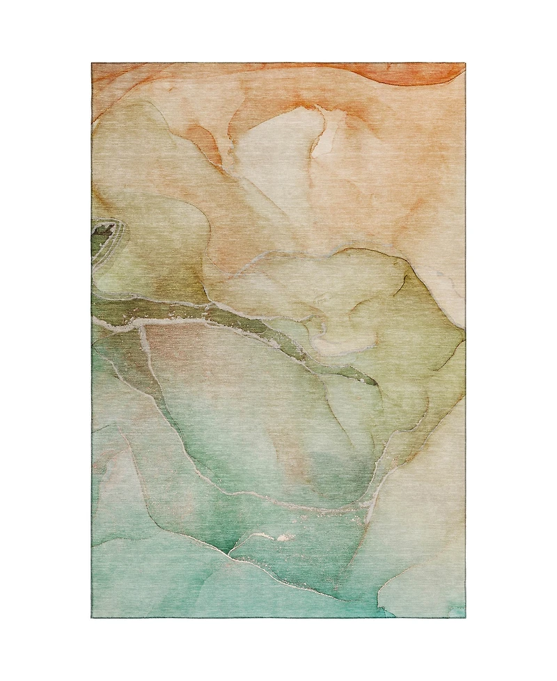 Dalyn Odyssey Washable OY6 9' x 12' Area Rug