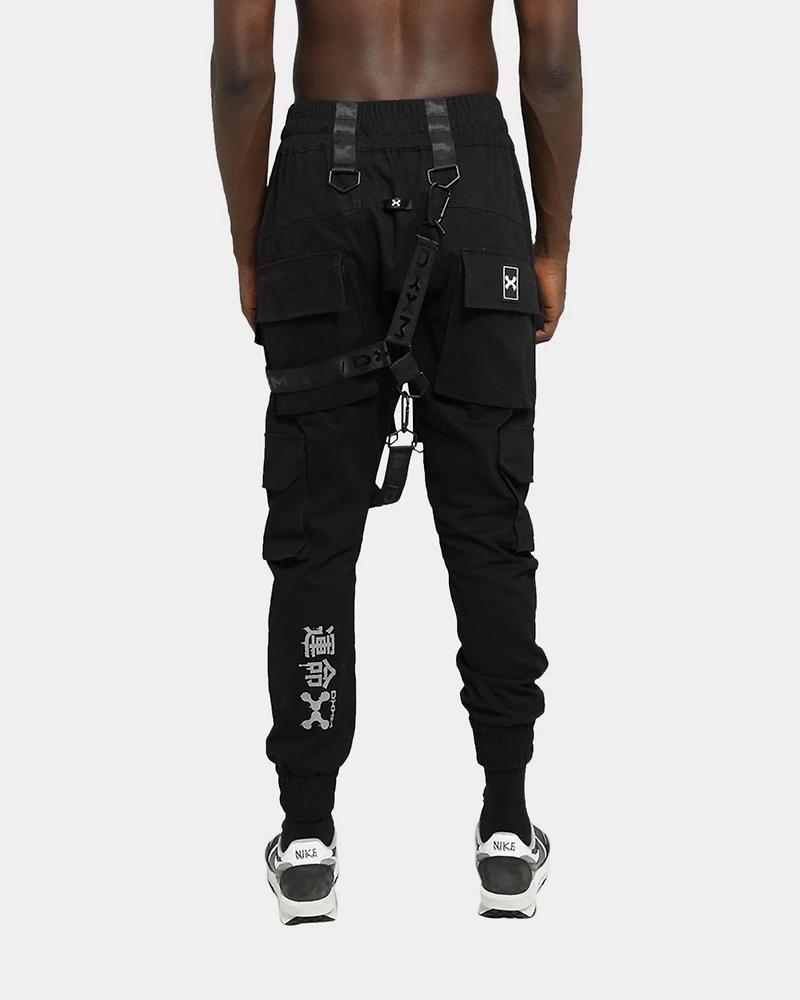 Dxxmlife Mens L-1 A Jogger