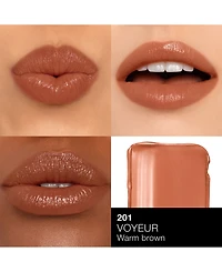 Nars Afterglow Sensual Shine Lipstick