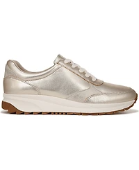 Naturalizer Women's Shay Lace Up Platform Sneakers