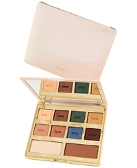 tarte Glamazon Amazonian Clay Eyeshadow Palette