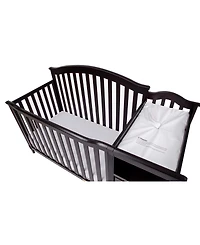 Kali 4-In-1 Crib and Changer