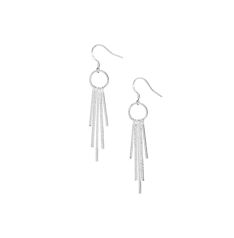 Tassel Earring