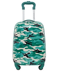 Travelers Club Kids Luggage Set, 2 Piece