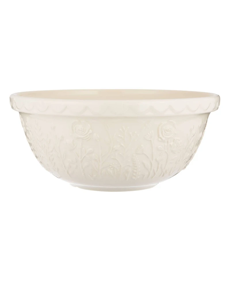 Mason Cash in the Meadow 11.75" Mixing Bowl