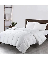 100% Eucalyptus Inside-Out Comforter, King/California King