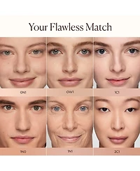 Laura Mercier Real Flawless Weightless Perfecting Concealer