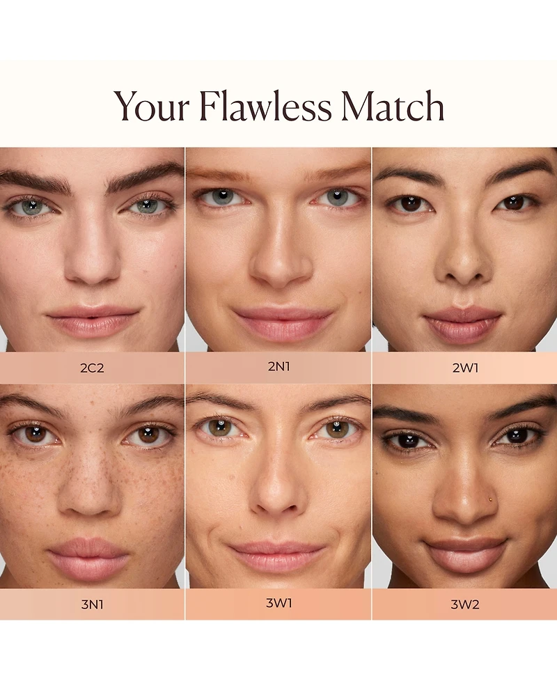Laura Mercier Real Flawless Weightless Perfecting Concealer