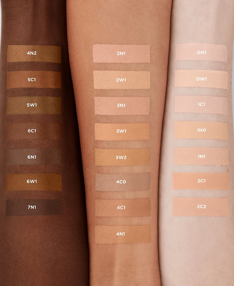 Laura Mercier Real Flawless Weightless Perfecting Concealer