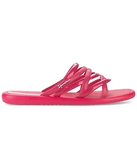 Ipanema x Shakira Women's Sol Strappy Slide Sandals