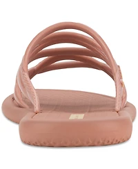 Ipanema x Shakira Women's Sol Strappy Slide Sandals