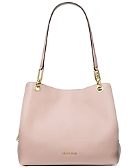 Michael Michael Kors Kensington Large Leather Tote
