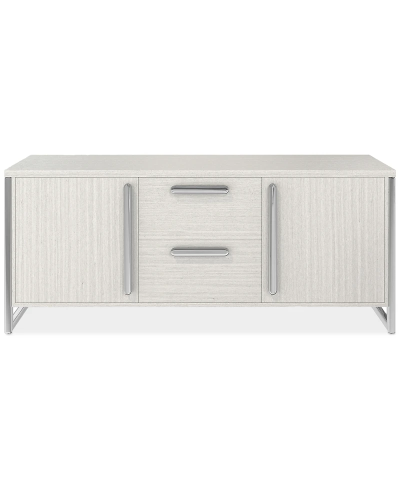 Stratum Buffet