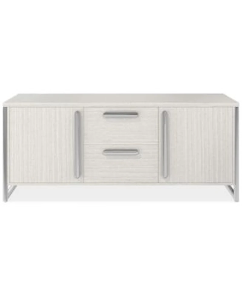 Bernhardt Stratum Dining Collection