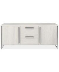 Bernhardt Stratum Dining Collection