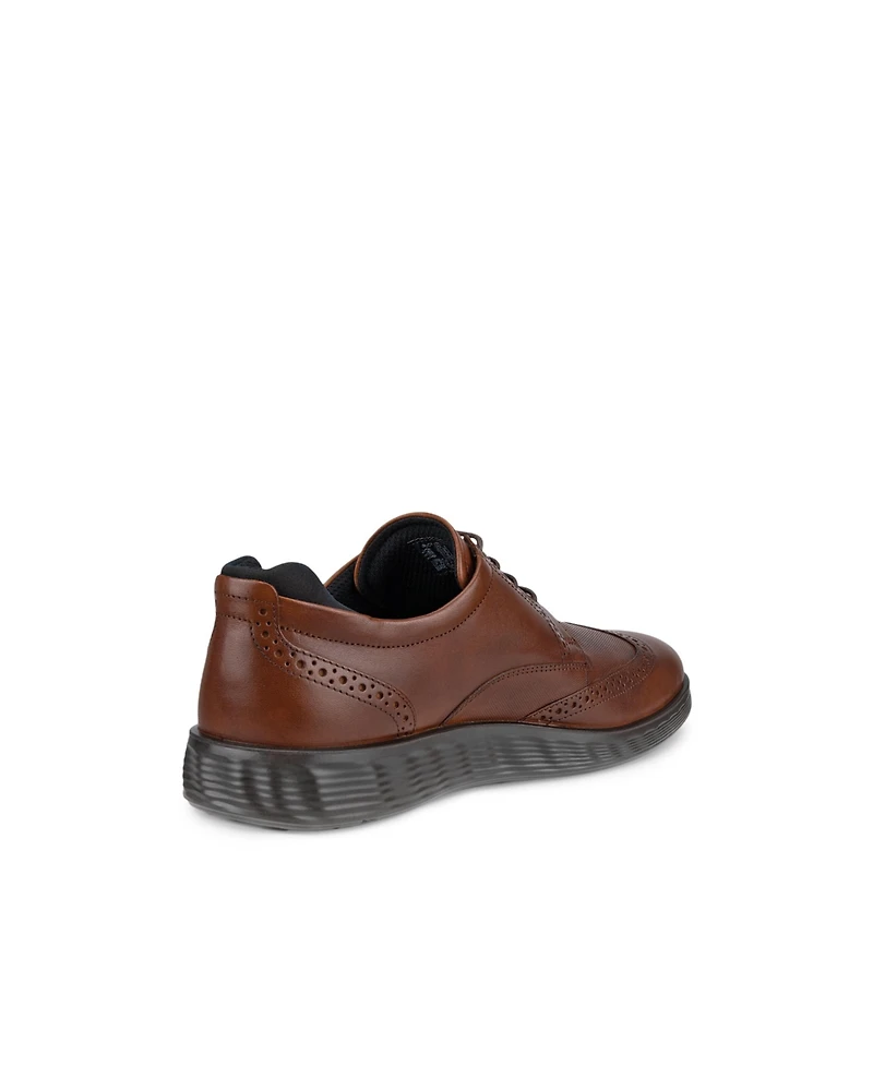 Ecco Men's S Lite Hybrid Brogue Shoes