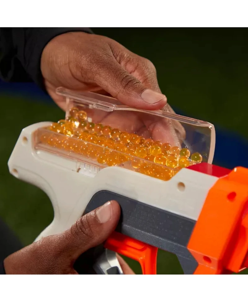 Nerf Pro Gelfire Dual Wield Pack
