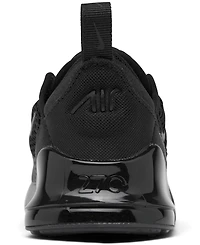 Nike Toddler Boys & Girls Air Max 270 Casual Sneakers from Finish Line