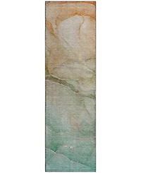 Dalyn Odyssey OY6 2'3" x 7'6" Runner Area Rug