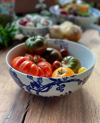 Caskata Arcadia Vegetable Serving Bowl