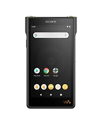 Sony Nw-WM1AM2 128GB Walkman Digital Music Player