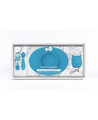 ezpz First Foods Set