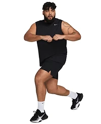 Nike Men's Unlimited Dri-fit Versatile 5" Shorts