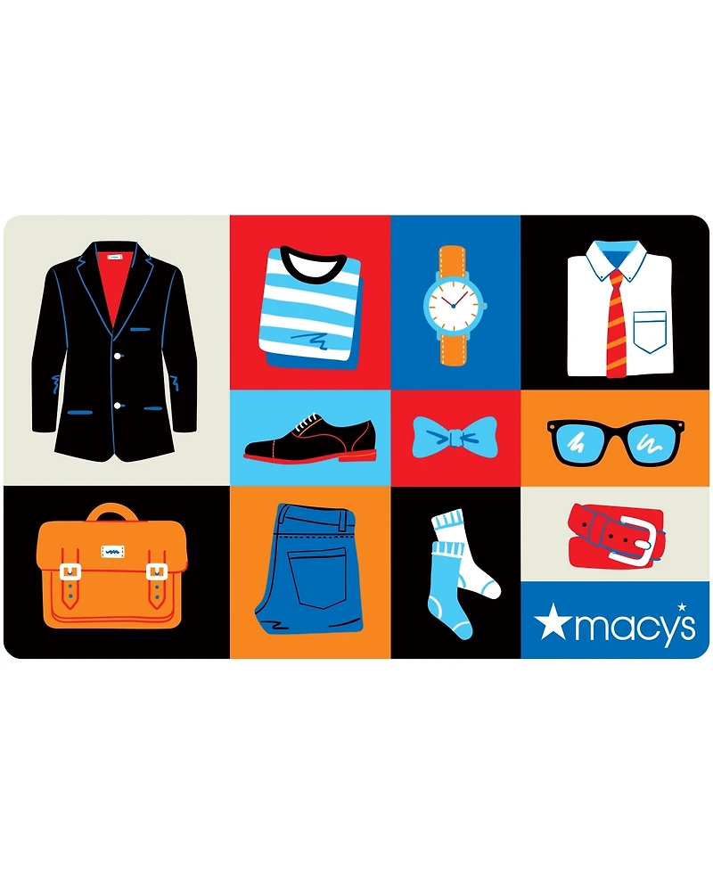 A Perfect Fit E-Gift Card