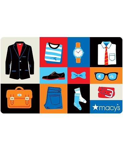 A Perfect Fit E-Gift Card