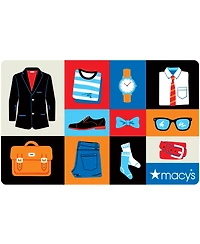 A Perfect Fit E-Gift Card