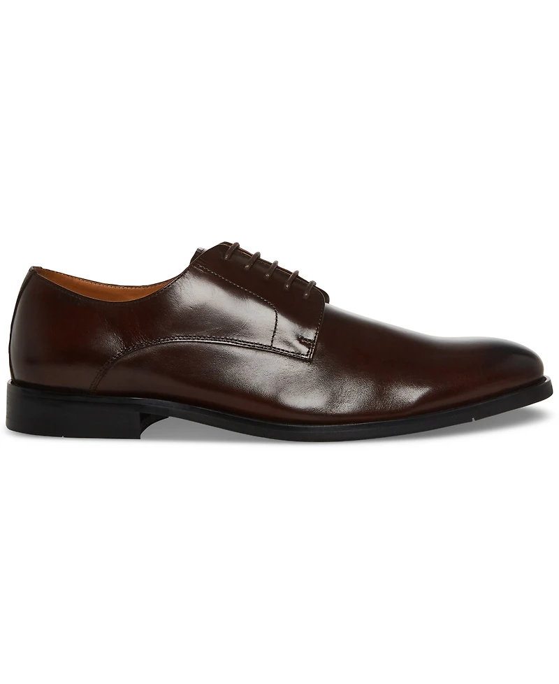Steve Madden Men's Daxton Derby Dress Shoes